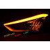 exled hyundai santa fe dm 1533l2 power led modules